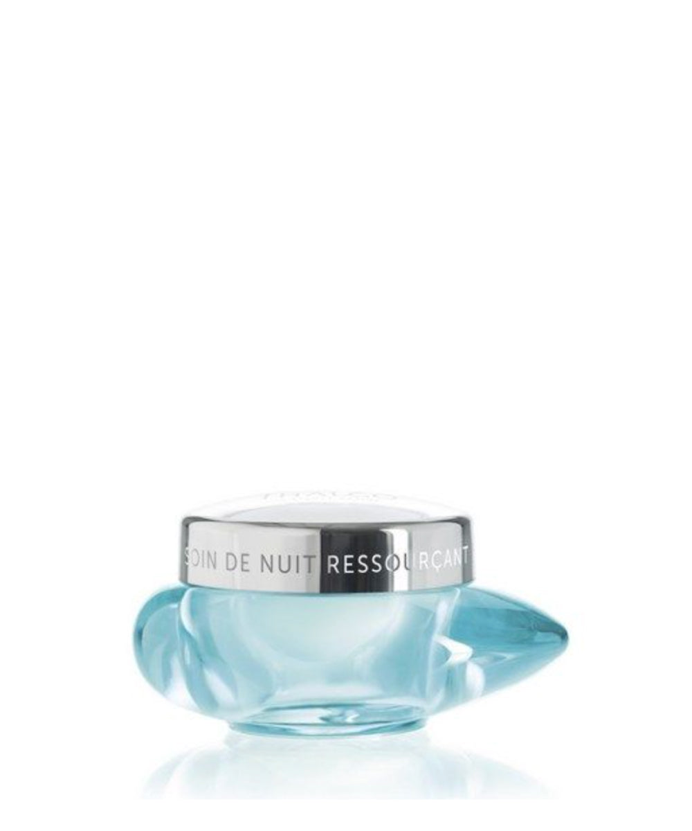 Revitalising Night Cream