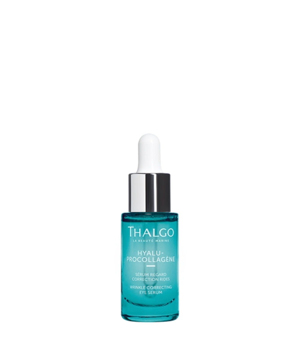 Wrinkle Correcting Eye Serum