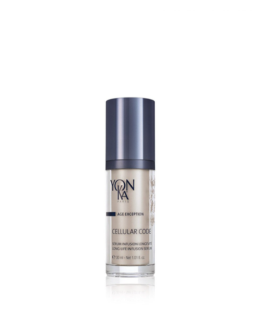 Cellular Code Serum