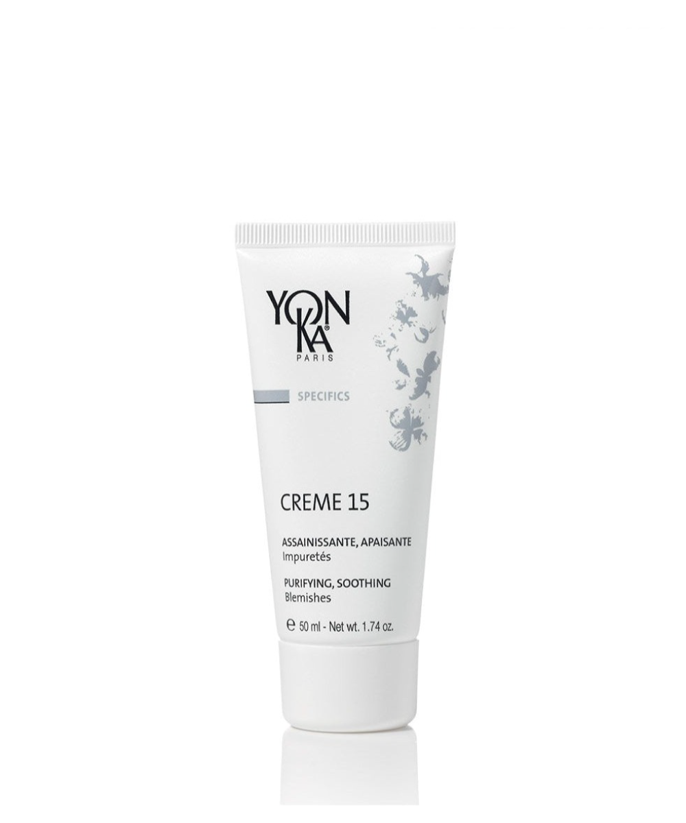 Cream 15