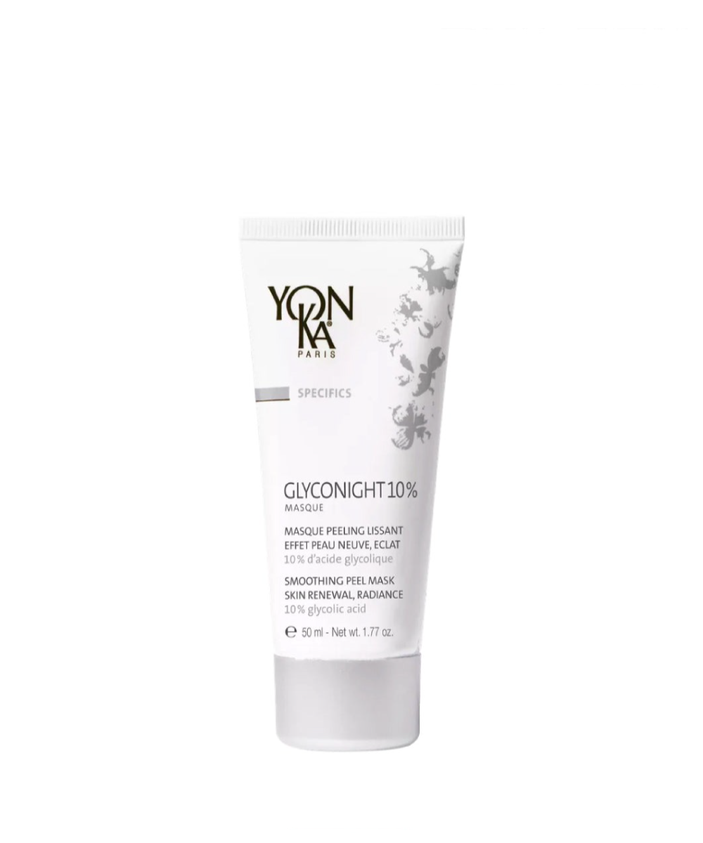 Glyconight 10% Masque
