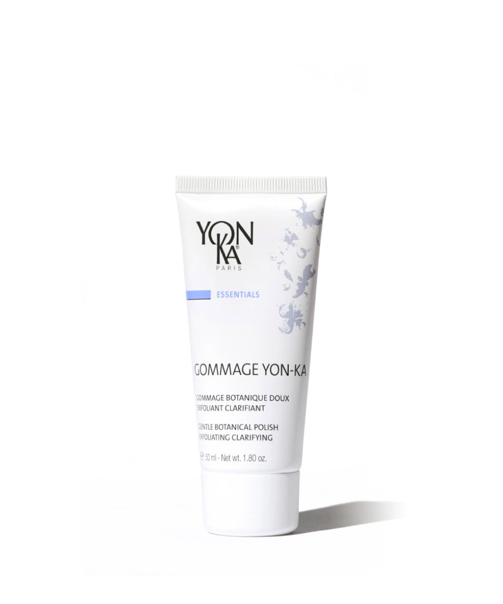 Gommage Yon-Ka
