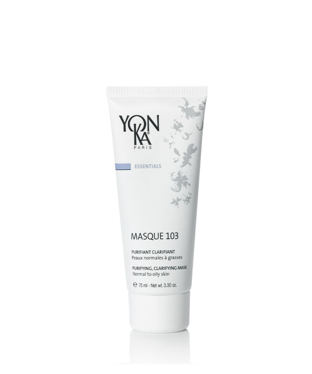 Mask 103 (N.O.S.)