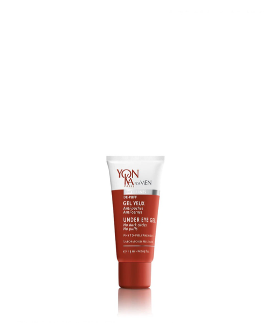 Under Eye Gel For Men