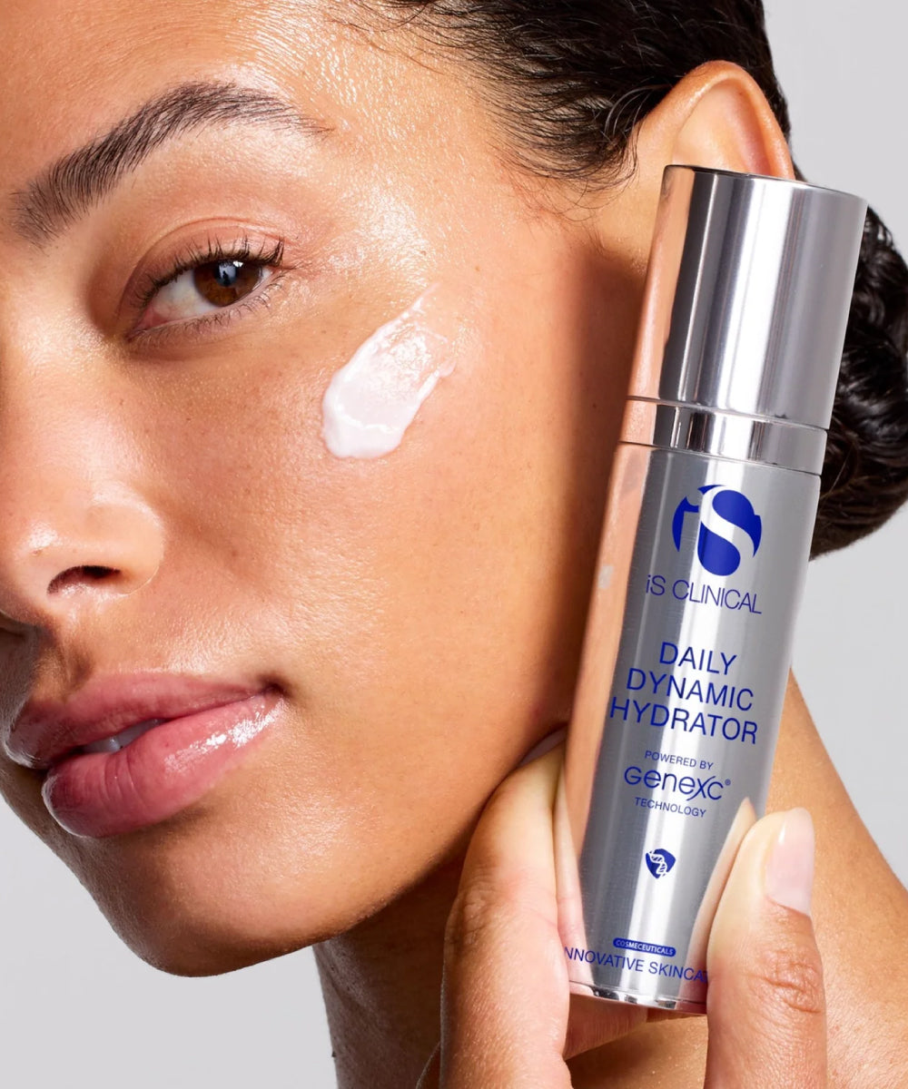 Daily Dynamic Hydrator
