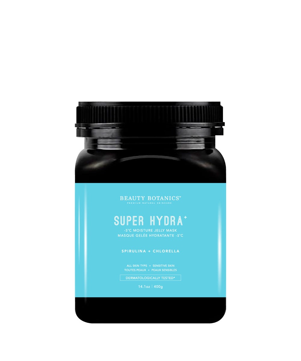 Super Hydra+ -5C° Moisture Jelly Mask