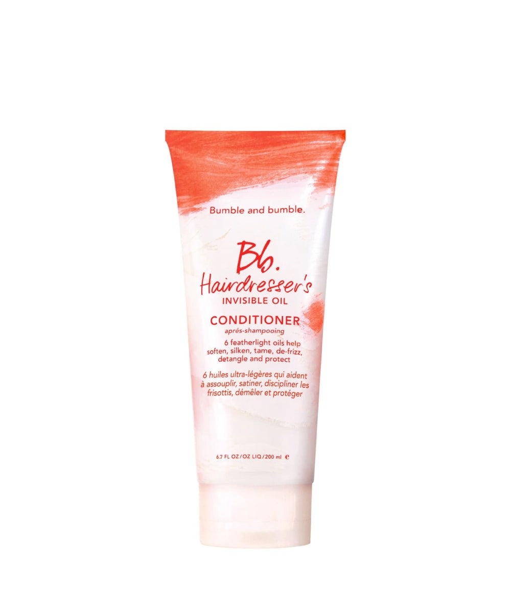 Hairdresser's Invisible Oil Hydrating Conditioner