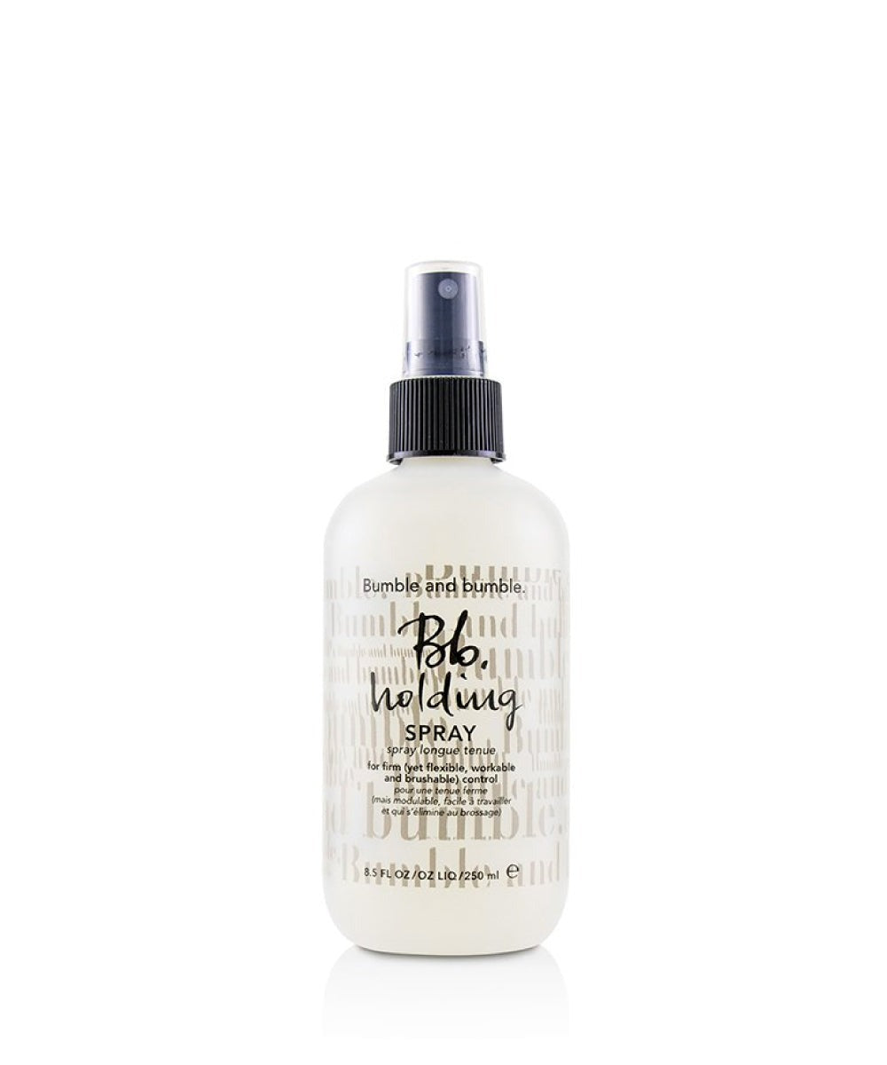 Holding Spray