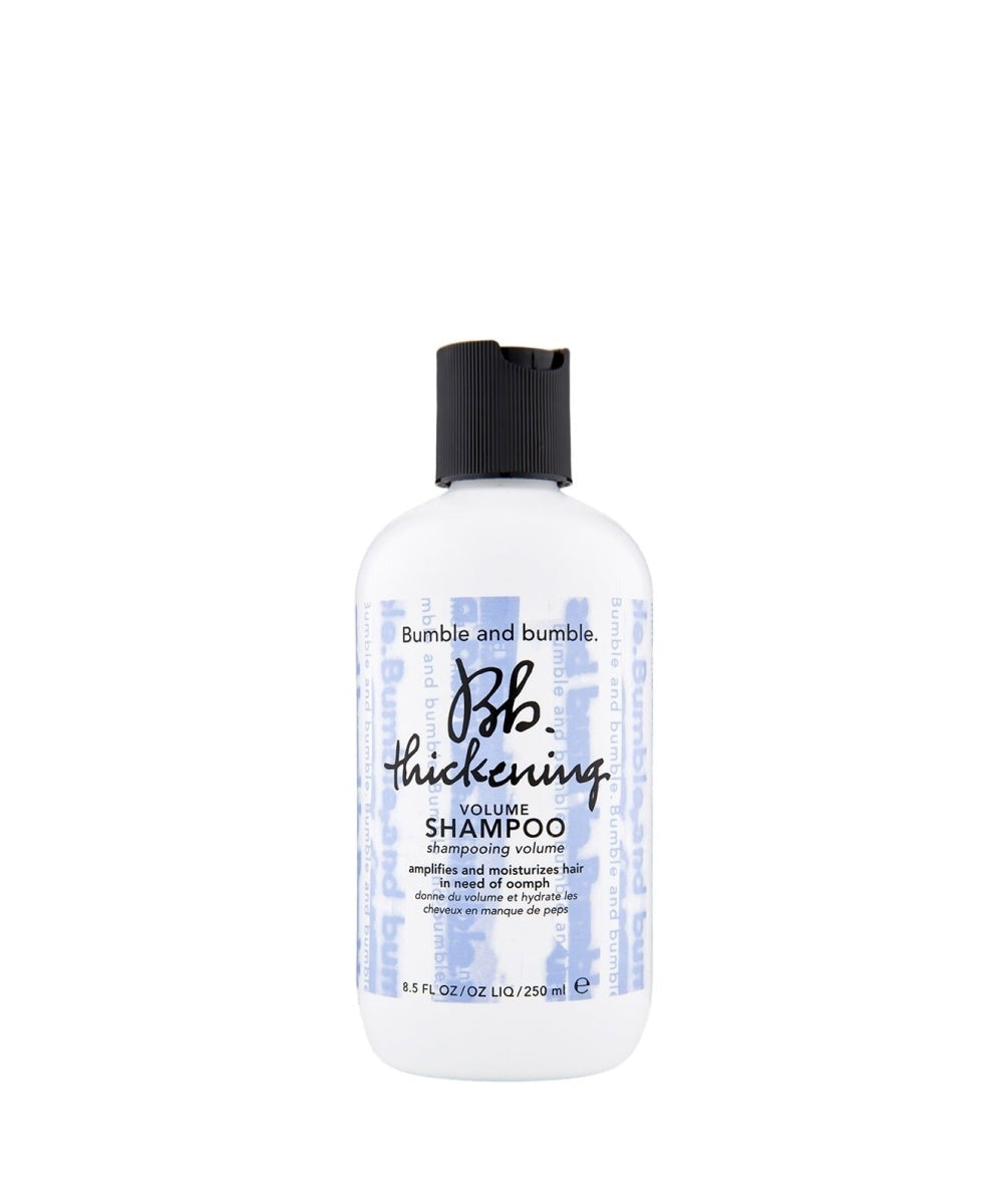 Thickening Volume Shampoo