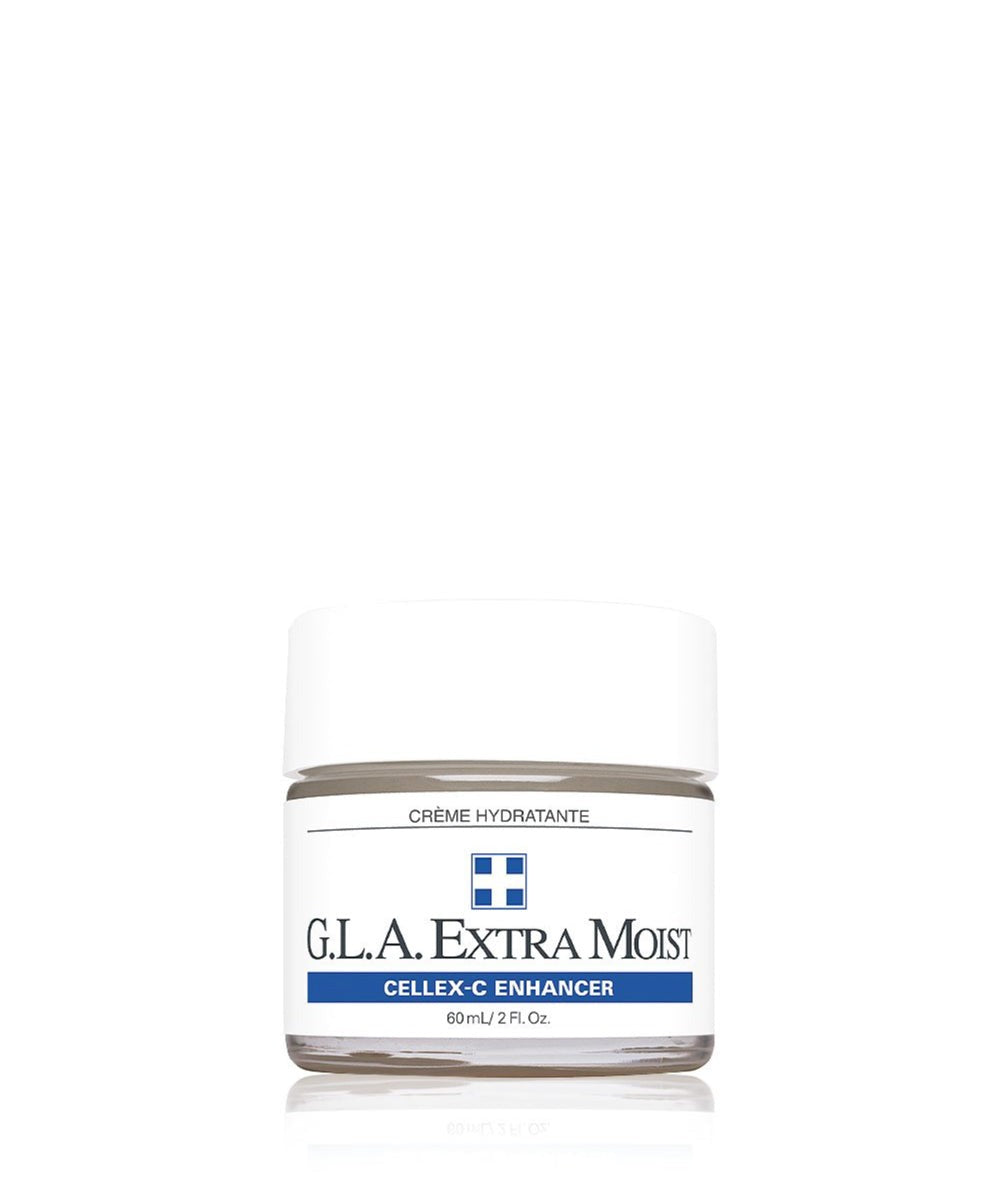 G.L.A. Extra Moist Enhancer