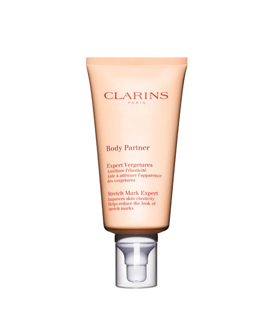 Body Partner Stretch Mark Expert