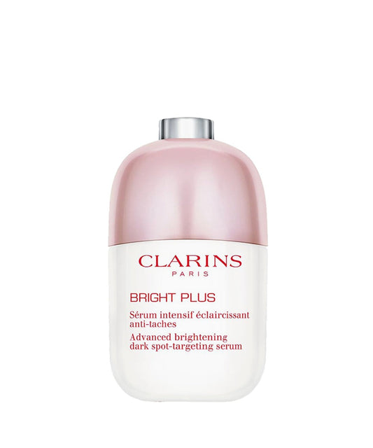 Bright Plus Advanced brightening dark spot-targeting serum