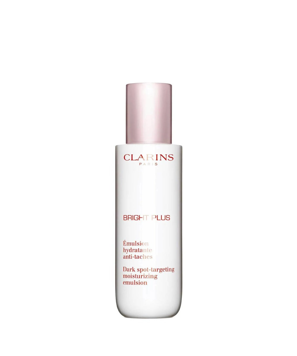Bright Plus Dark Spot-Targeting Moisturizing Emulsion