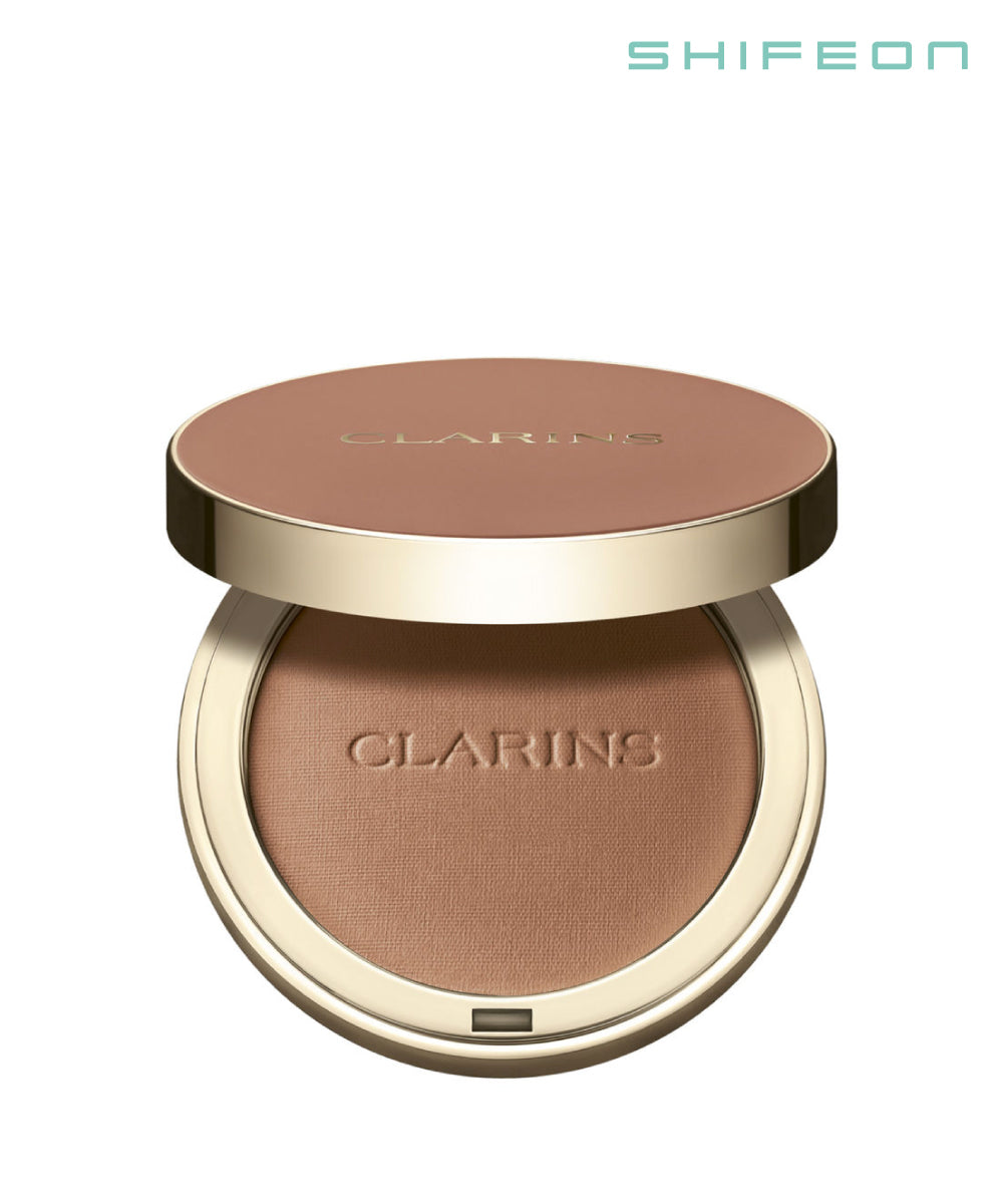 Ever Matte Compact Powder