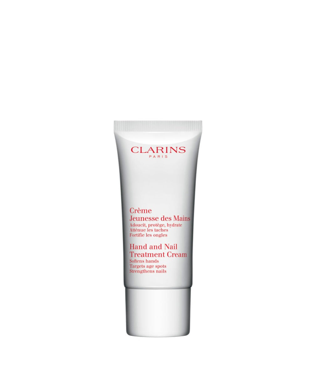 Hand and Nail Treatment Cream