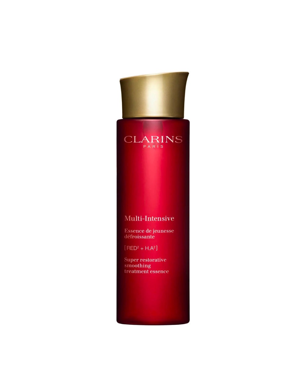 Multi-Intensive Super Restorative Smoothing Treatment Essence