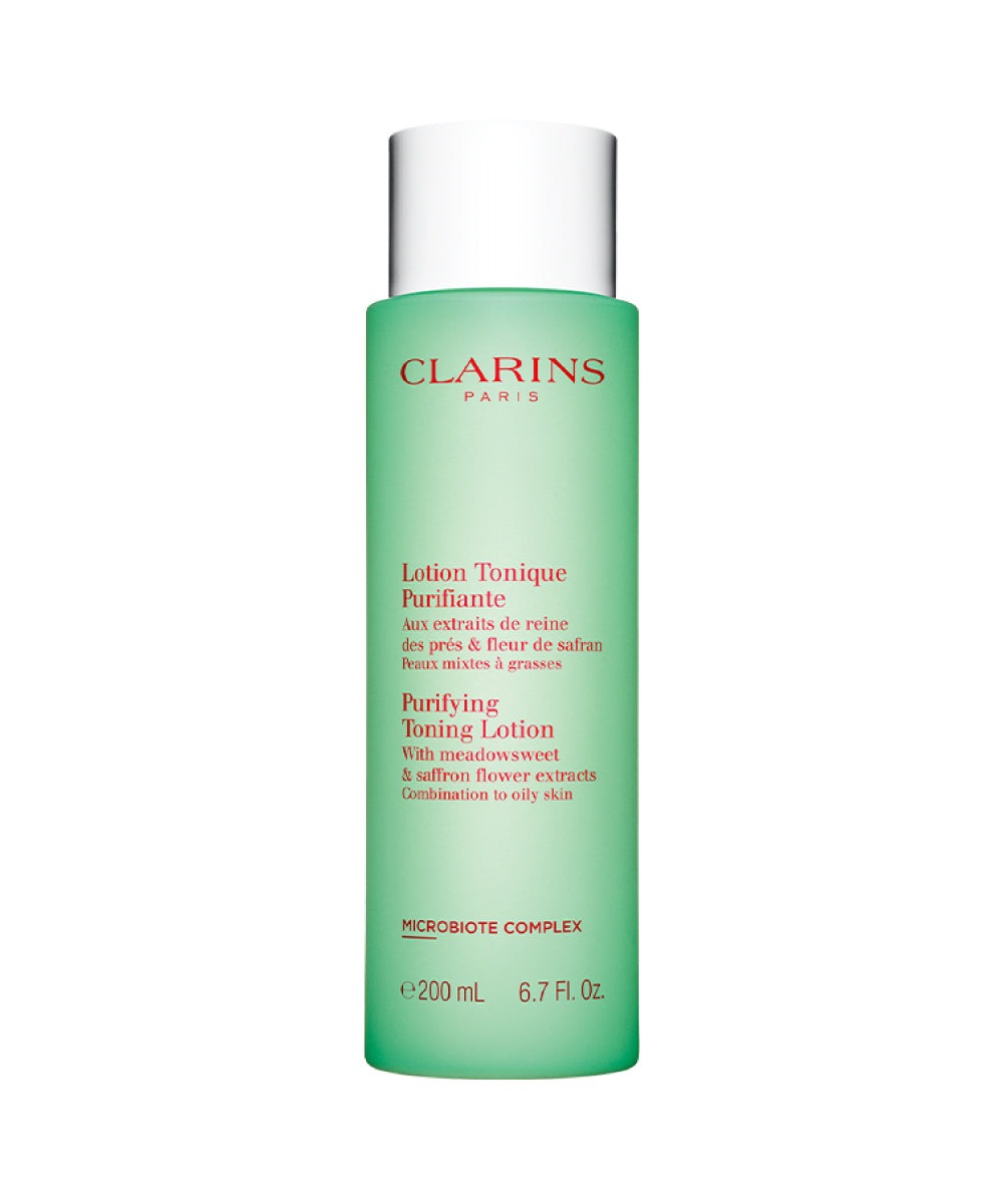 Purifying Toning Lotion