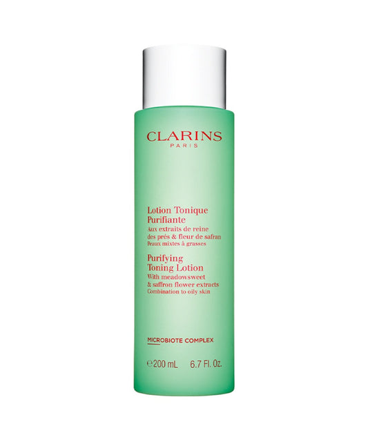 Purifying Toning Lotion