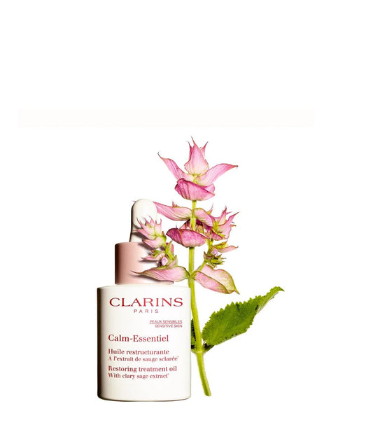 Calm-Essentiel Restructuring Oil