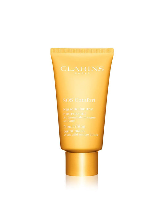 SOS Comfort Nourishing Balm Mask