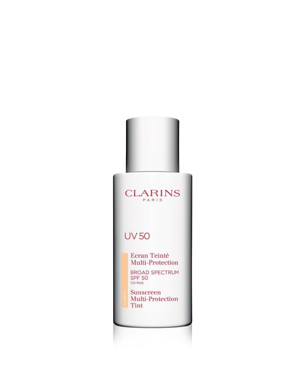 UV 50 Tinted Face Sunscreen