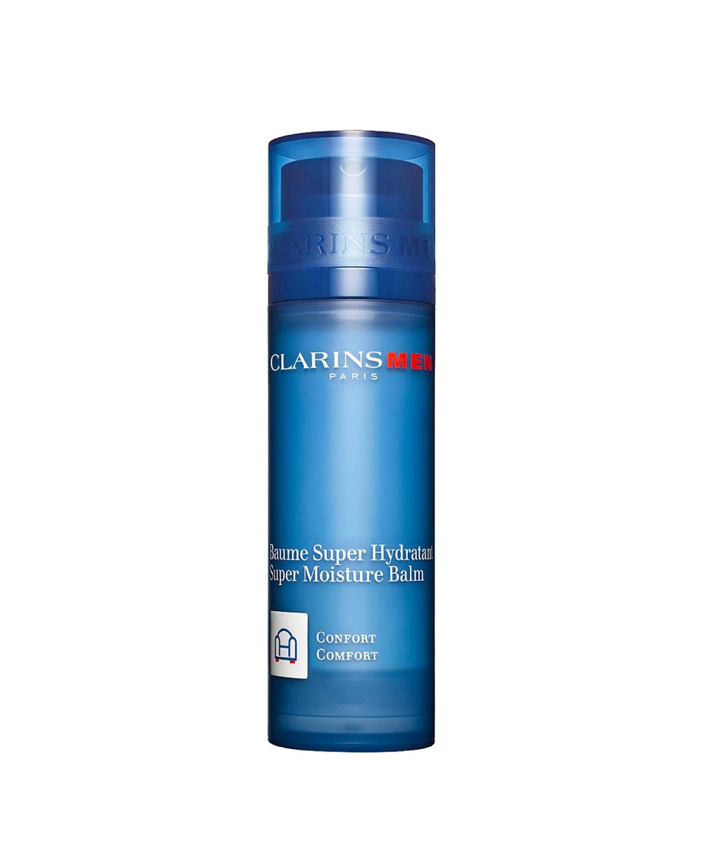 ClarinsMen Super Moisture Balm