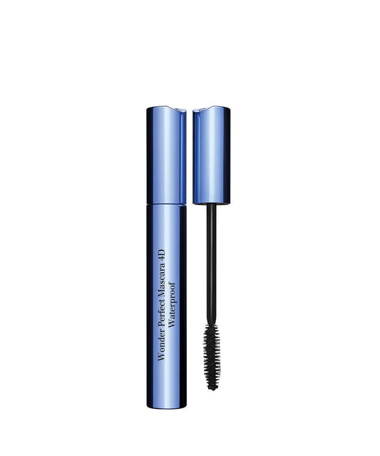 Wonder Perfect Mascara 4D Waterproof