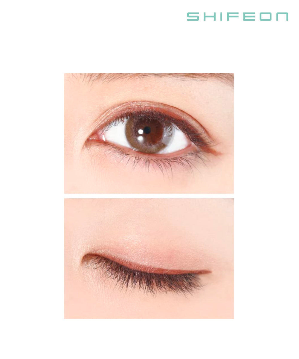 Air Cream Pencil - Cinnamon Brown