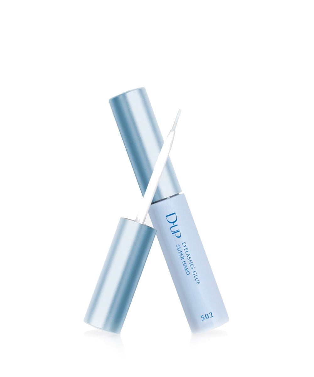 Eyelashes Glue - Super Hard