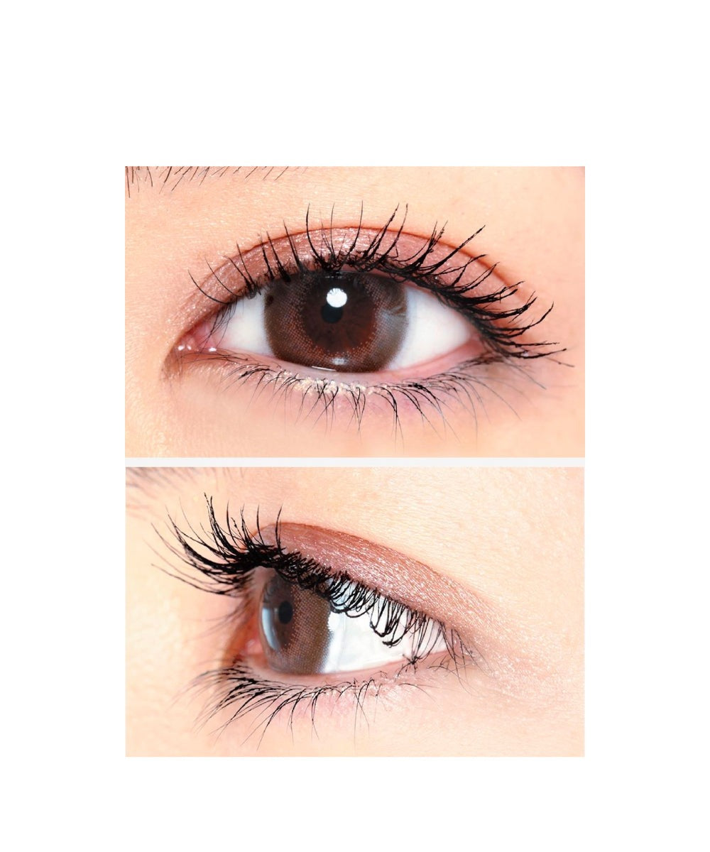 Volume Extension Mascara