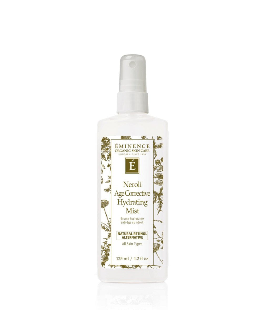 Neroli Age Corrective Hydrating Mist