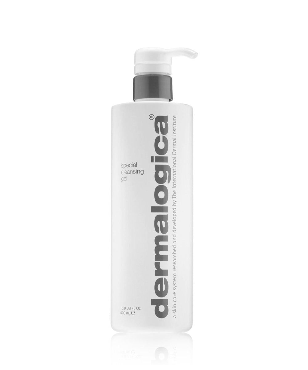 Special Cleansing Gel