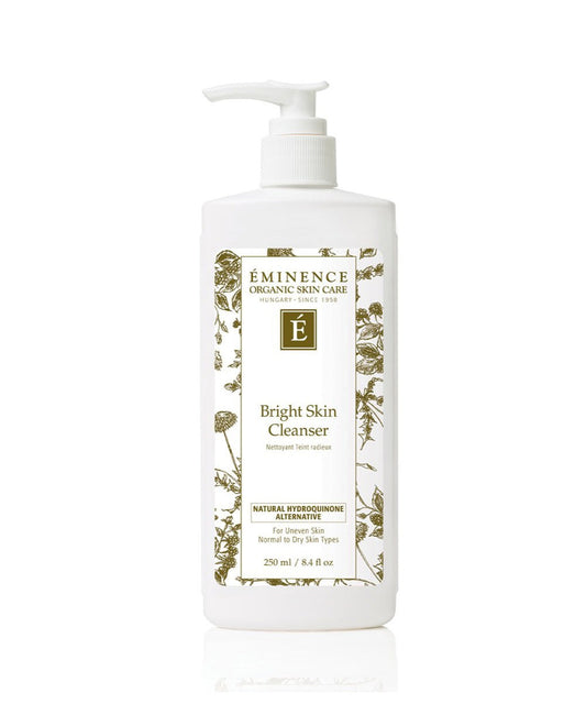 Bright Skin Cleanser