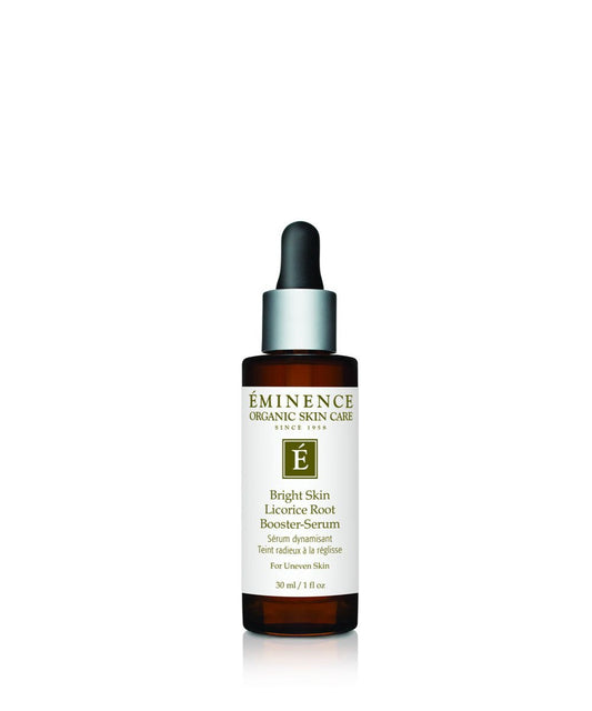 Bright Skin Licorice Root Booster-Serum