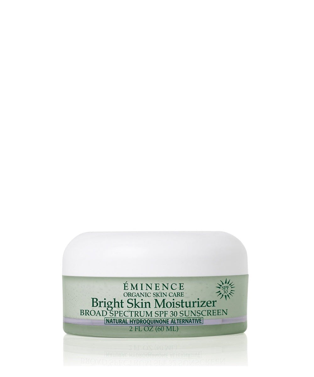 Bright Skin Moisturizer SPF 40