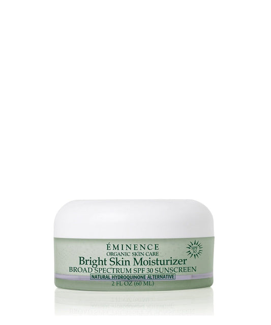 Bright Skin Moisturizer SPF 40
