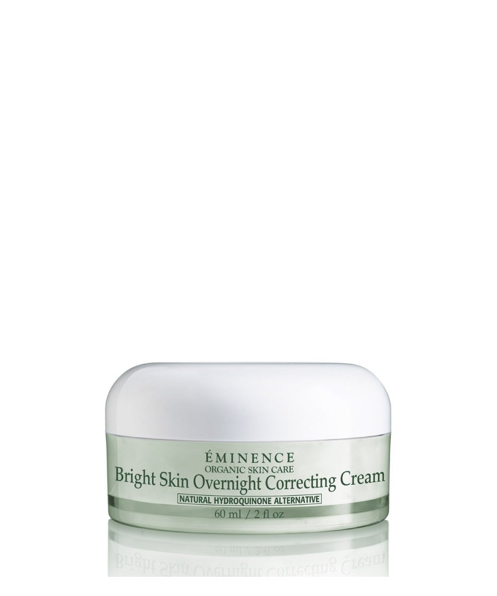 Bright Skin Overnight Correcting Cream