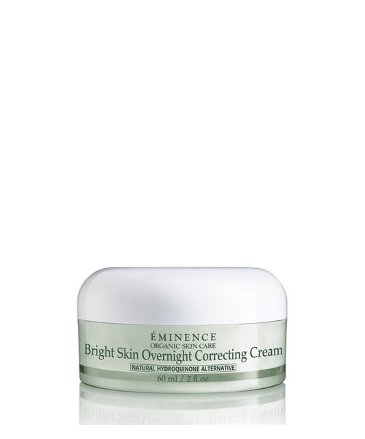 Bright Skin Overnight Correcting Cream