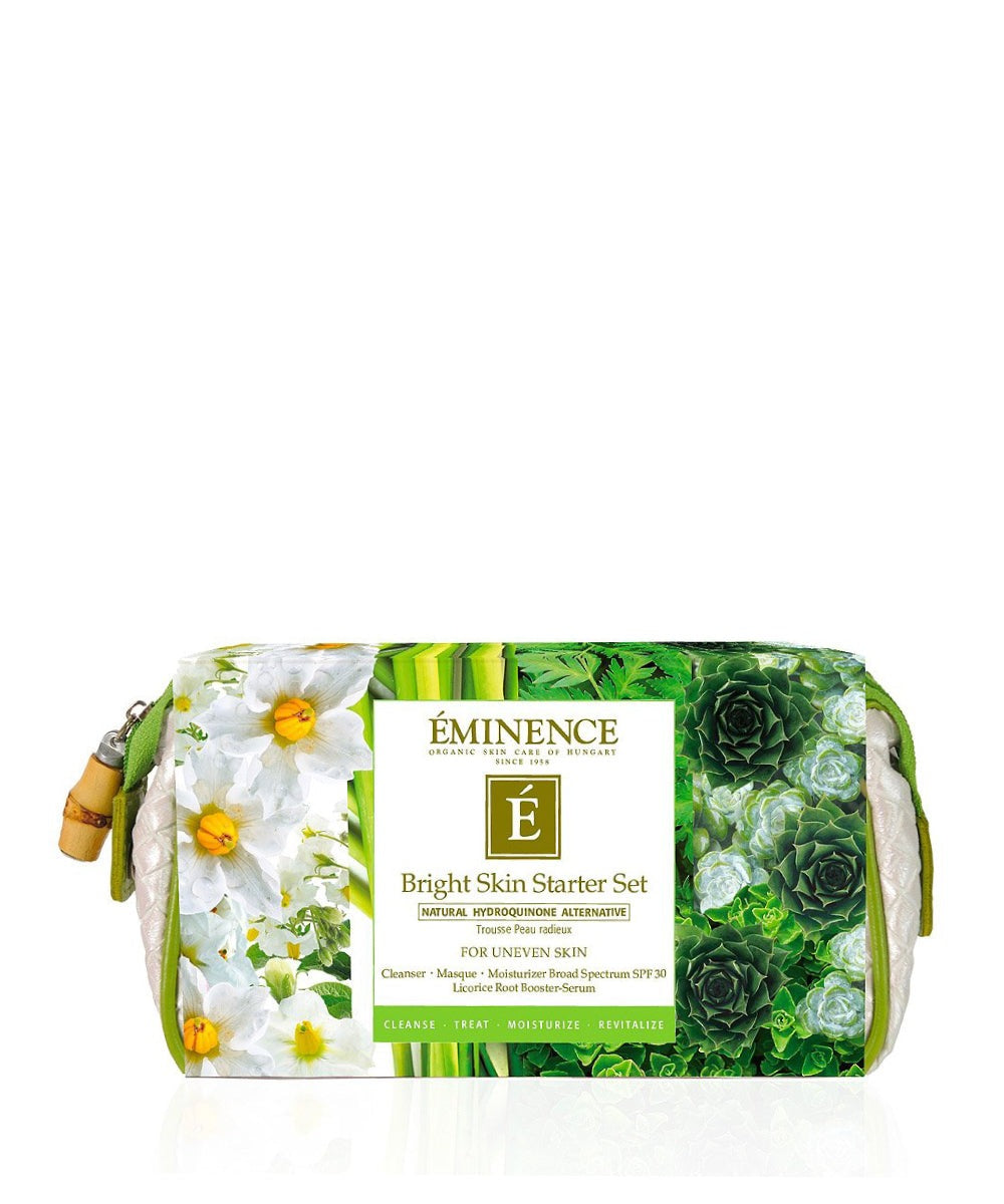 Bright Skin Starter Set