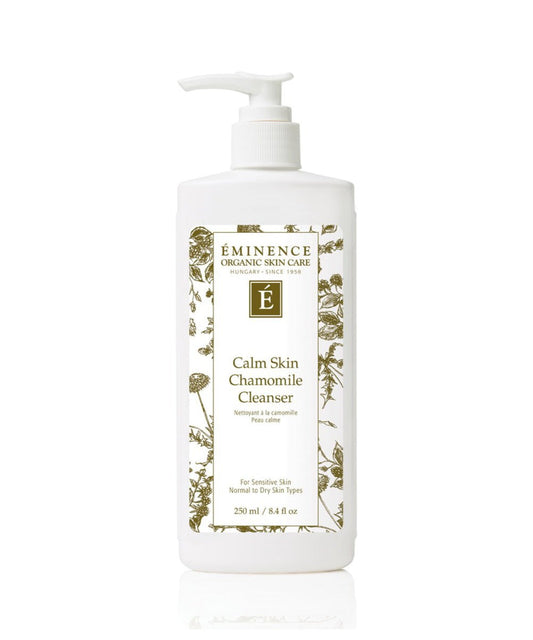 Calm Skin Chamomile Cleanser