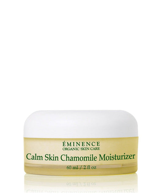 Calm Skin Chamomile Moisturizer