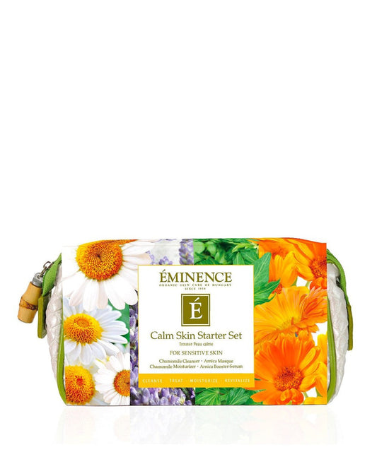 Calm Skin Starter Set