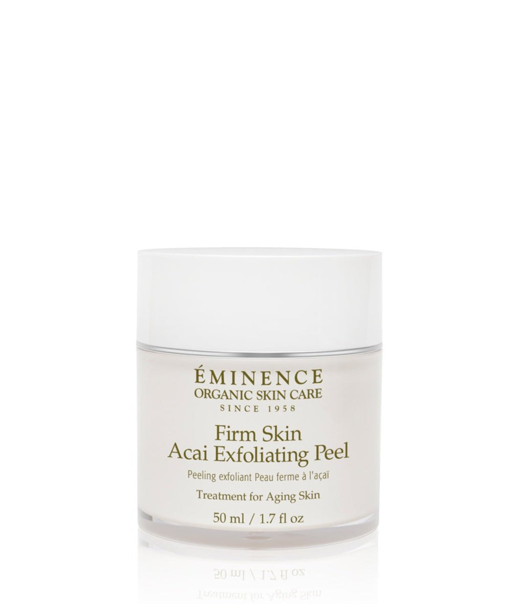 Firm Skin Acai Exfoliating Peel