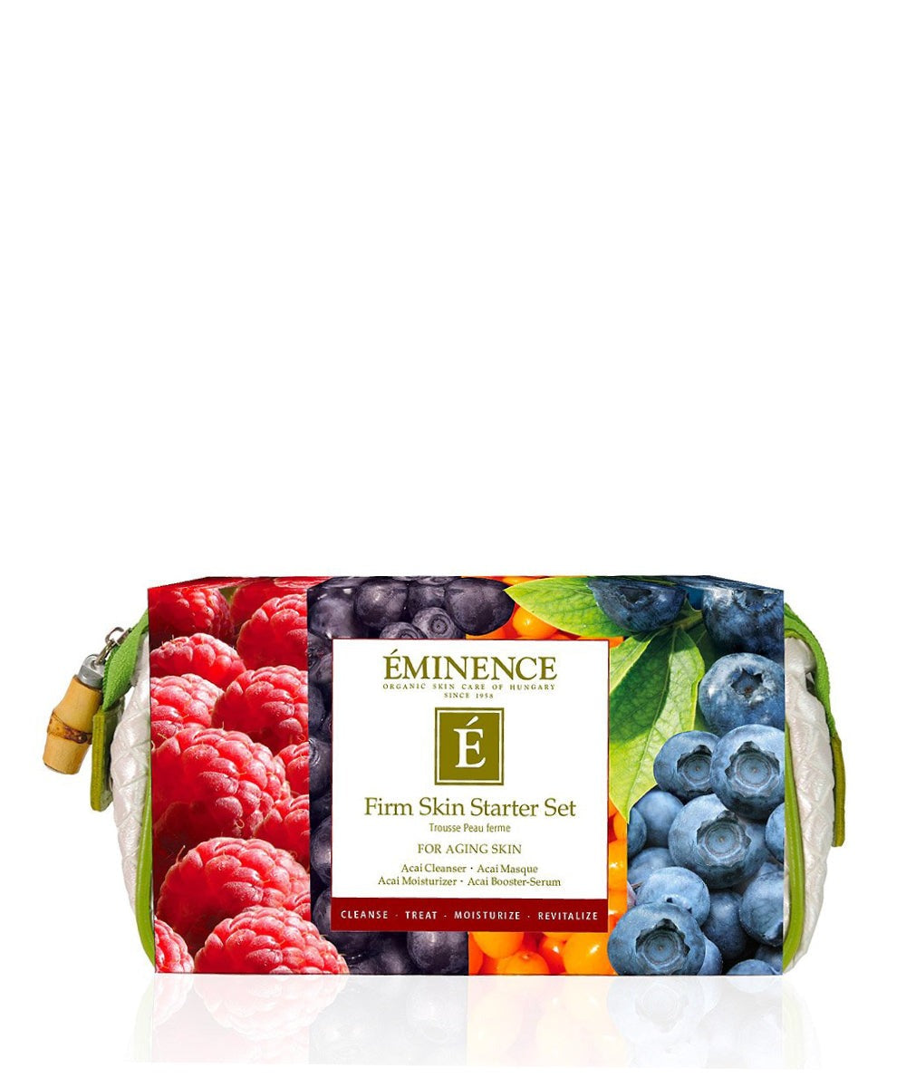 Firm Skin Starter Set