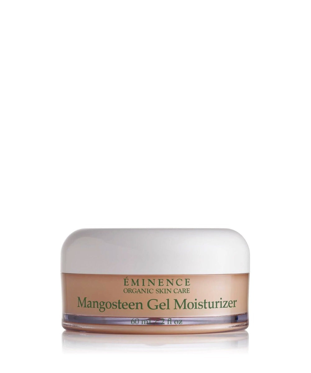 Mangosteen Gel Moisturizer