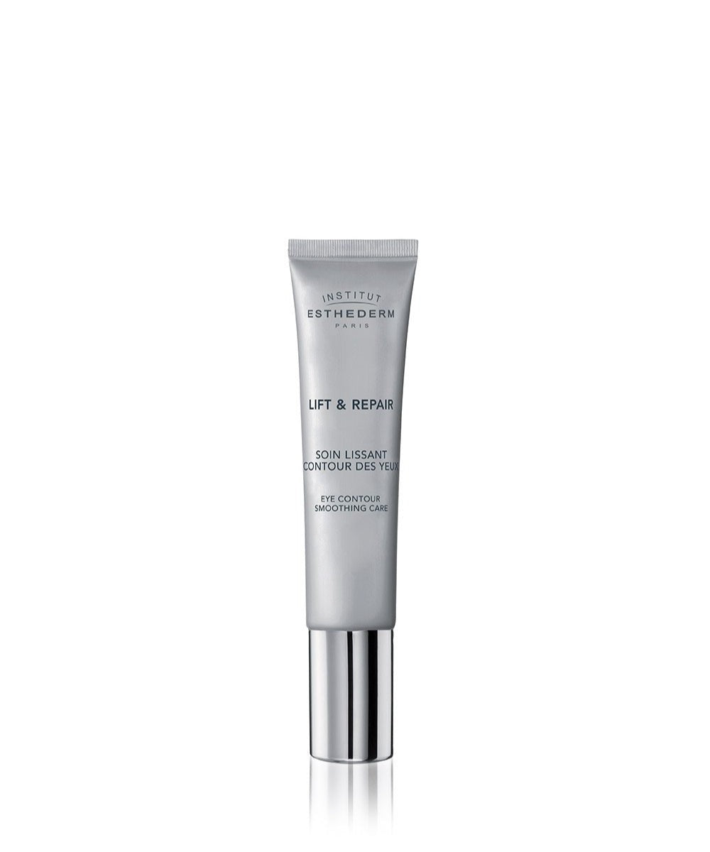 Eye Contour Smoothing Care