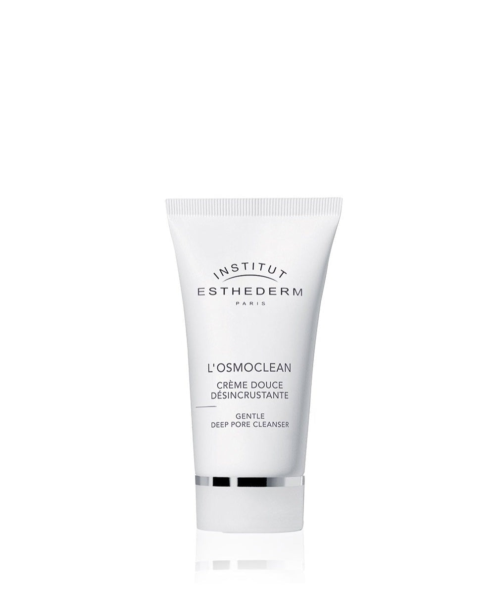 Gentle Deep Pore Cleanser