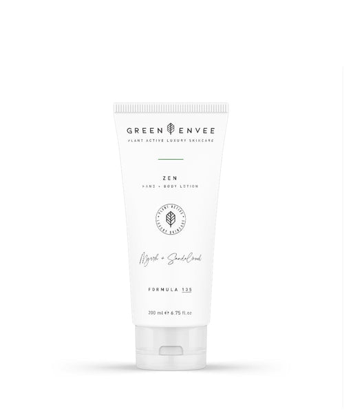 Zen Hand + Body Lotion Shifeon Health & Beauty