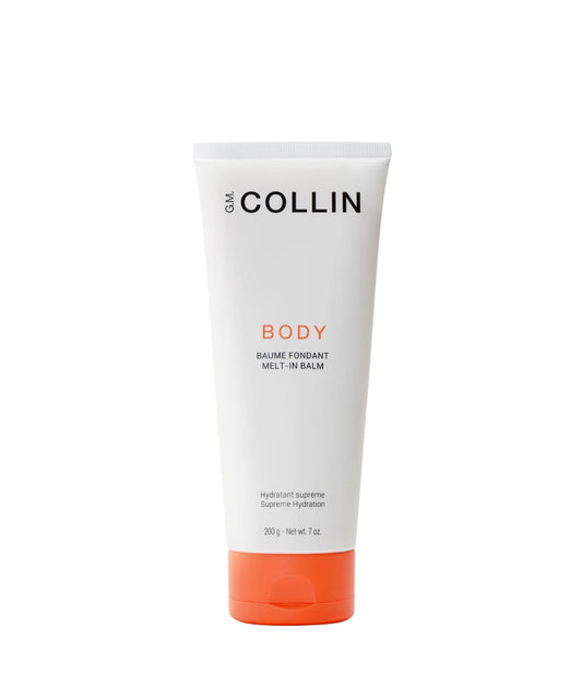 Body Melt-In-Balm