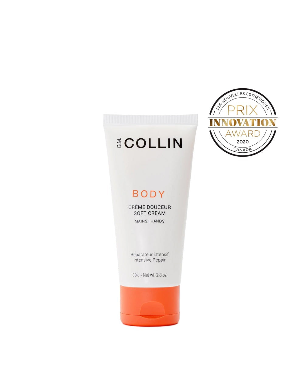 Soft Hand Cream